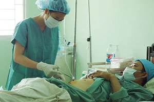 Mua bán tạng làm hỏng tâm lý hiến tạng nhân đạo