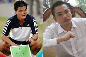 Vụ cầu thủ V. Ninh Bình bán độ tại AFC Cup 2014: Không chỉ có 800 triệu đồng…