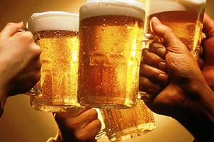 Chớ tin vào “thuốc” chống say rượu
