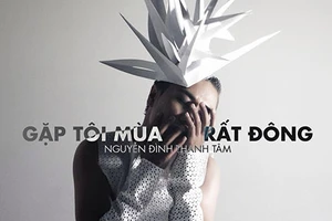 Ca sĩ Nguyễn Đình Thanh Tâm: Dấu ấn lập dị sau hai năm 