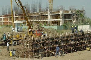 Thế chấp nhà ở hình thành trong tương lai: Đầy rủi ro!