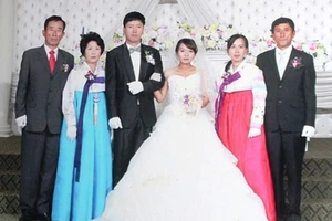 Hàn Quốc: Cô dâu ngoại phải qua kỳ kiểm tra ngôn ngữ