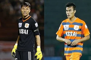 Giết cả nền bóng đá