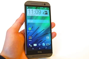 Đặt mua Xperia Z2, HTC One M8, LG G Pro 2 nhận 1 triệu đồng và quà tặng