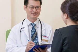 Nhận biết một số dấu hiệu nguy hiểm ở tim