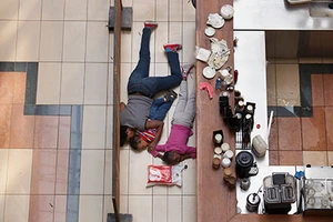 Đề tài NSA do thám toàn cầu nhận giải báo chí Pulitzer 