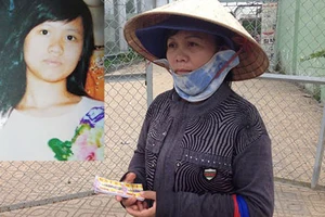 Làm rõ nghi vấn một bé gái 14 tuổi mất tích 