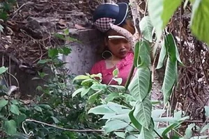 Điều tra cái chết bất thường của một cô gái