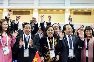 Rút lui đăng cai ASIAD 18 – 2019: Phạt gì? Ai phạt?