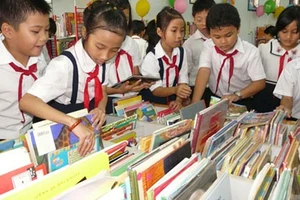 Đọc sách khó lắm sao? 