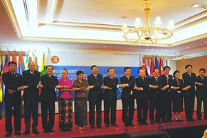 Phát huy vai trò của văn hóa trong phát triển ASEAN
