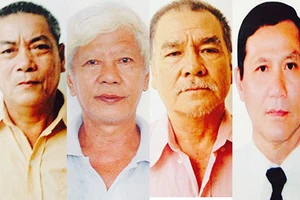 Nhóm làm giả gần 120 hồ sơ xuất cảnh