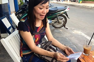 Bỗng dưng dính... nợ