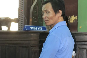 Người đàn ông khuyết tật giết tình địch được giảm án