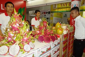 Quá ít nông sản Việt có chỉ dẫn địa lý