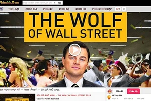 Khó bảo hộ bản quyền điện ảnh thời @!