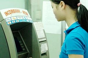 Thanh toán bằng thẻ giúp chi tiêu hợp lý