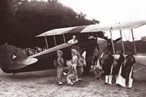 “Cải lương cái nghề hát”