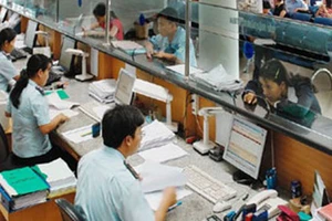 Hải quan cũng lúng túng về thủ tục