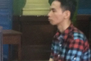 Tử hình quý tử nghiện ma túy giết người cướp của