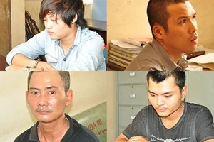 Phá nhanh vụ bắt cóc, đòi 1 tỉ đồng tiền chuộc 