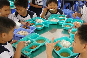 Gỡ rối dịch vụ ăn uống