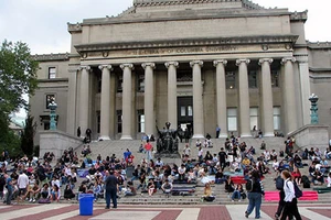 Thích nghi du học New York