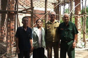 Cuộc chiến cuối cùng