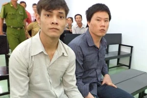 Hôm nay xử lại vụ “Nhậu xong đi tè bị quy tội cướp”