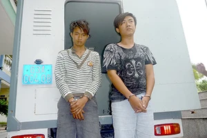 Giết bạn chơi game vì bạn làm ồn 