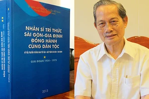 Trí thức trước đòi hỏi của dân tộc