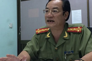 Công an TP.HCM: Đề xuất khám xét tiệm vàng chưa ổn 