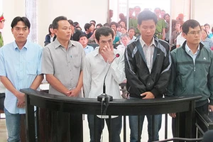 Vụ năm công an đánh chết người: VKS tỉnh Phú Yên kháng nghị yêu cầu hủy án sơ thẩm