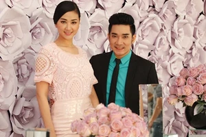 Dấu ấn 15 năm ca hát của Quang Hà