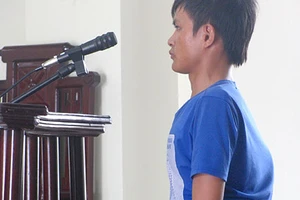 “Con tàn nhưng không phế…”