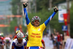 Domesco Đồng Tháp như cá gặp nước