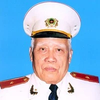 Người cận vệ của Chủ tịch Hồ Chí Minh qua đời