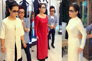 Vì sao ca sĩ hải ngoại trở về? 