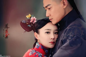 Quỳnh Dao quyết kiện “đại văn xào” Vu Chính