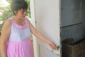 Trộm lộng hành, người dân bất an 