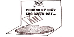 Phường ký ẩu!
