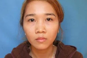 Nữ quái chuyên “cắm” xe người khác