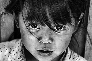 Triển lãm ảnh Những gương mặt 