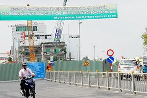 Thay đổi hình ảnh cơ quan công quyền 