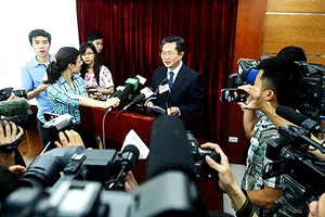 Sẵn sàng kiện Trung Quốc ra tòa án quốc tế