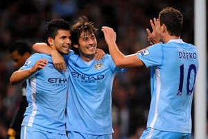 Premier League: Ngôi vua cách Man. City chỉ 1 điểm 