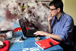 Người Đức không dám xài điện