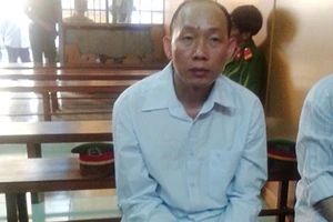 Mất chứng cứ, vẫn xử được!