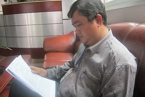 Trùng mã số thuế, người dân bị phiền hà