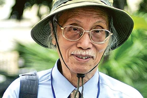 Vĩnh biệt nhạc sĩ Tô Vũ